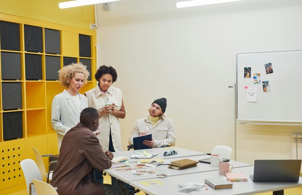 L'importance de l'agence évènementielle corporate pour votre entreprise
