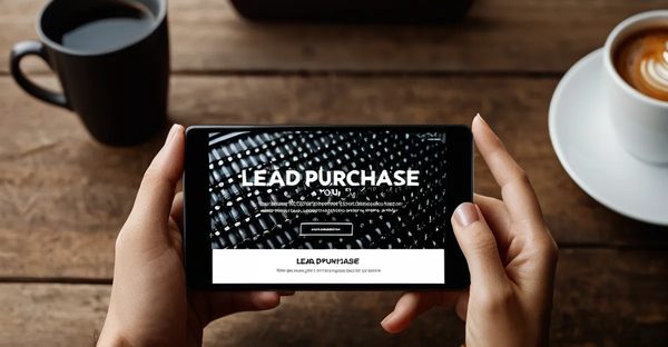 Achat de leads : maximisez vos conversions grâce à ces astuces