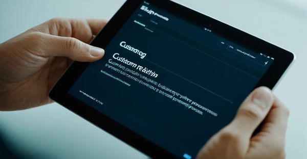 Optimiser la relation client avec des processus numériques efficaces