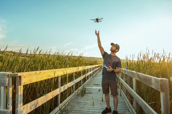 Quels ateliers pratiques de formation en photographie aérienne pour les opérateurs de drones ?