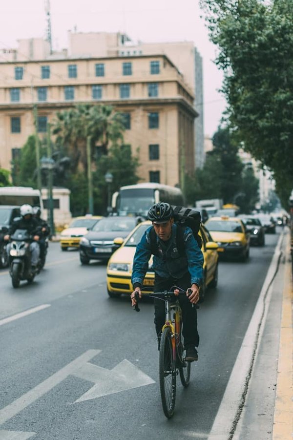 Comment mettre en place un système de bonus écologique pour encourager les salariés à vélo ?