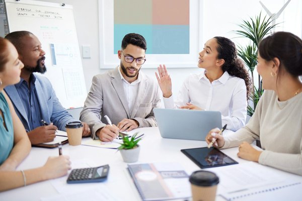 SEO : l'évolution du paysage numérique au Maroc