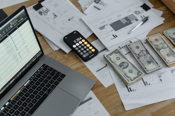 Optimisez votre processus de comptabilité avec le procure-to-pay