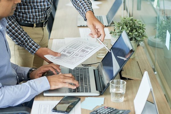Boostez votre succès digital avec une agence à lorient