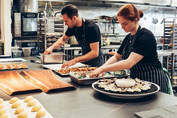 Les meilleures missions d'intérim dans la restauration à paris